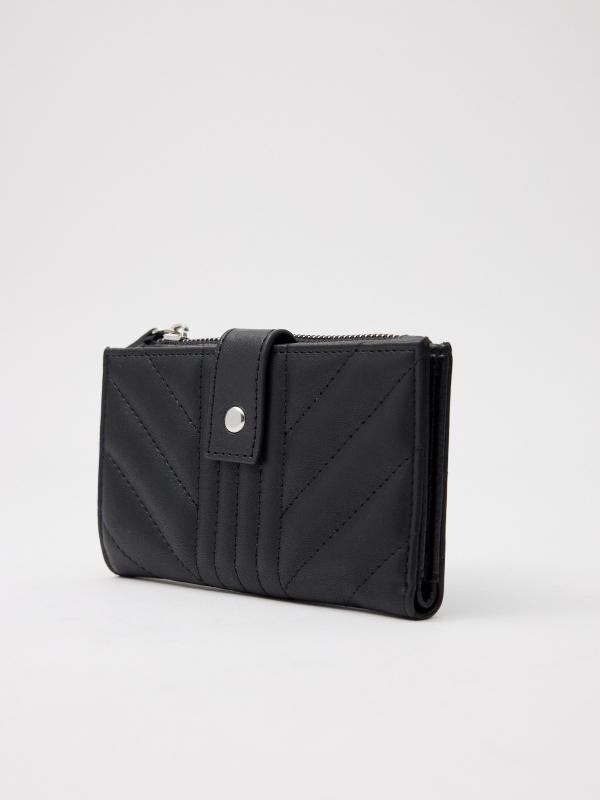 In side Cartera media con doble cierre Oferta exclusiva