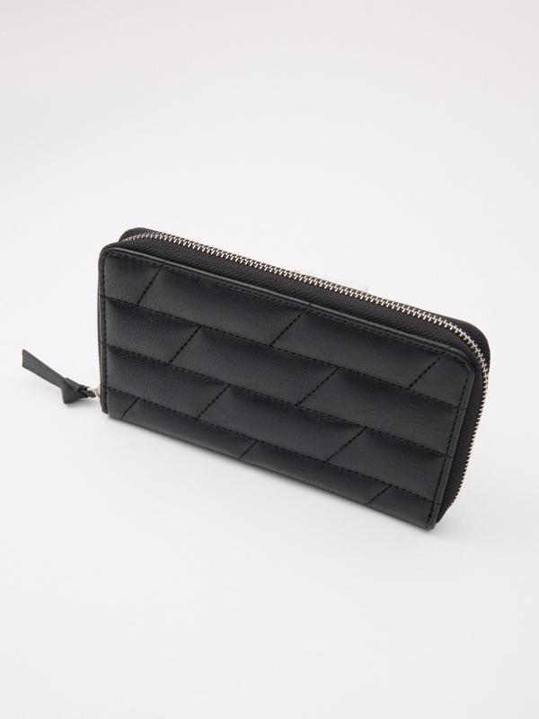 In side Cartera mujer polipiel grande Precio ultrabajo