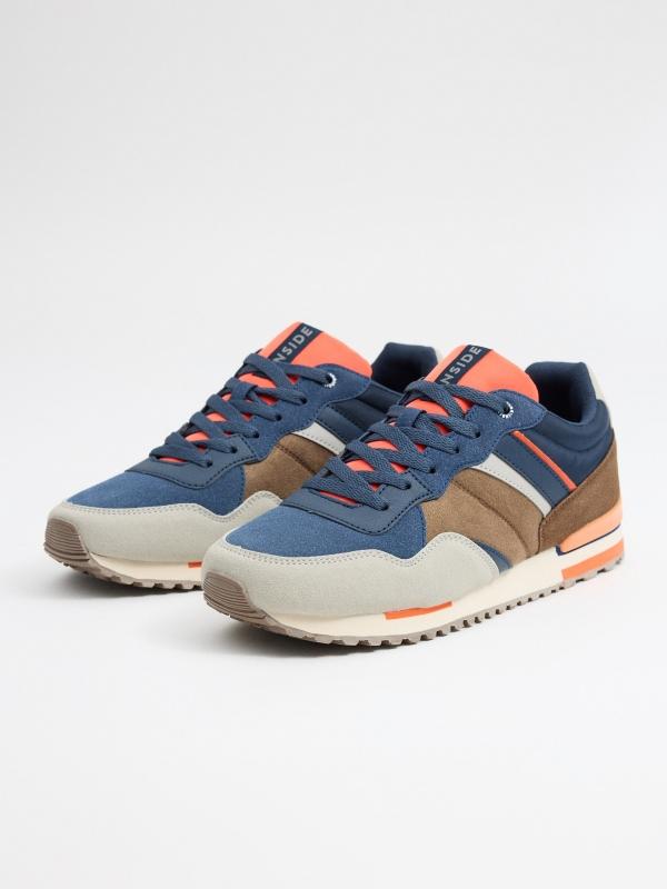 In side Deportiva casual piezas En oferta