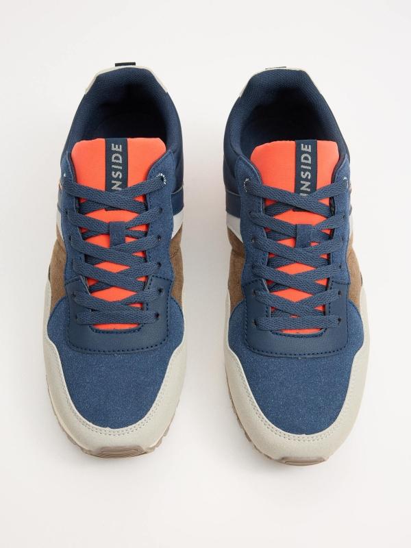 In side Deportiva casual piezas En oferta