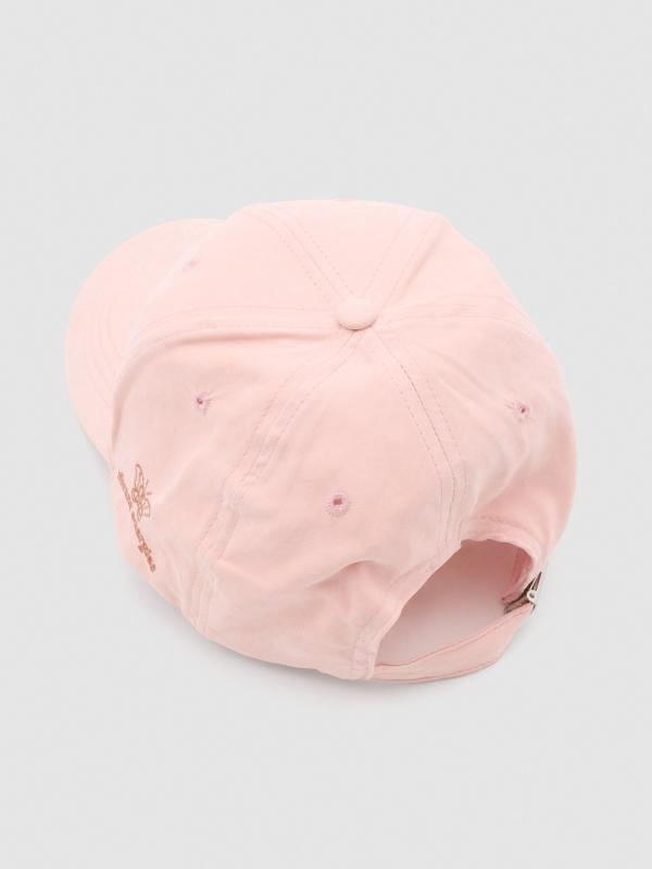 In side Gorra mariposa COMPRAR AHORA