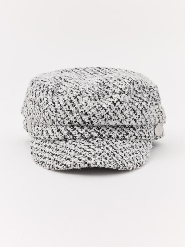 In side Gorra boina 22cm