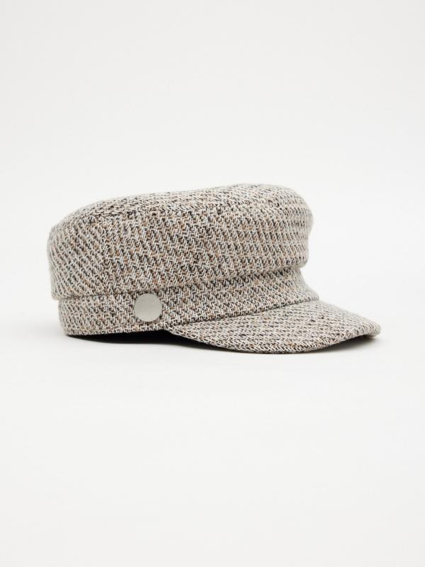 In side Gorra boina jacquard Precio de fábrica