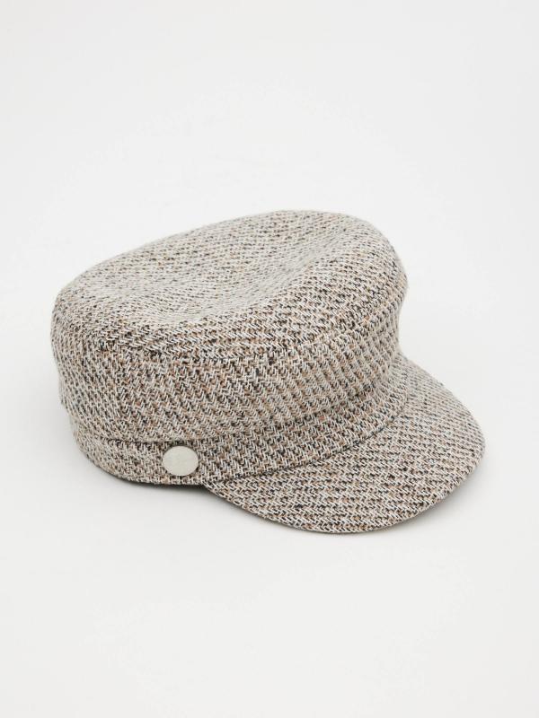 In side Gorra boina jacquard Precio de fábrica