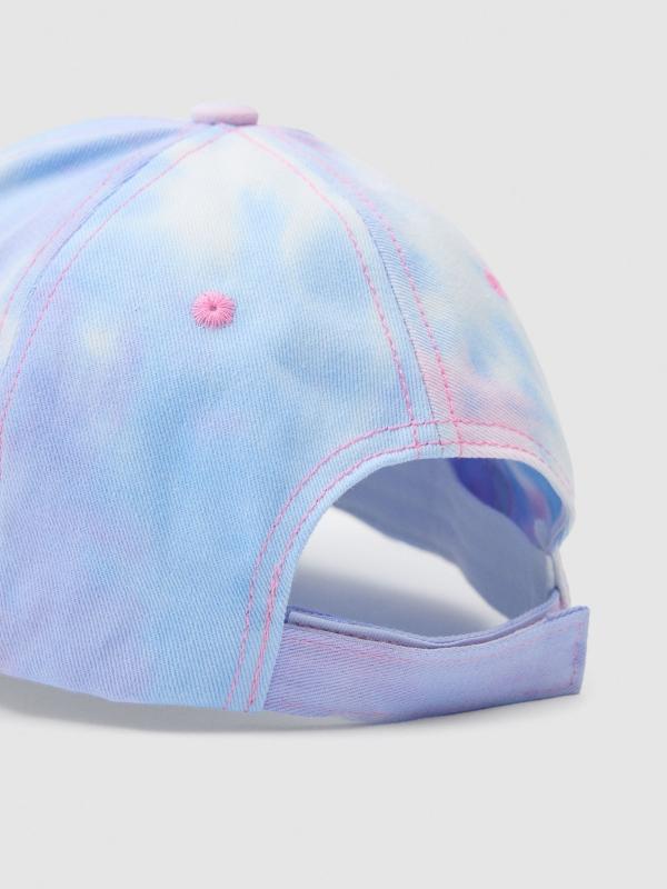 In side Gorra tie dye Superdescuento