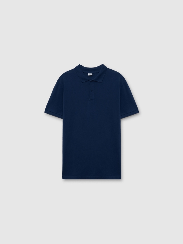 In side Polo