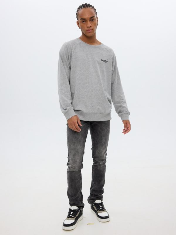 In side Jeans basico