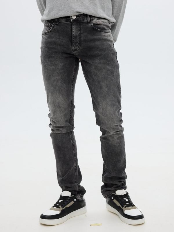 In side Jeans basico Envío gratis
