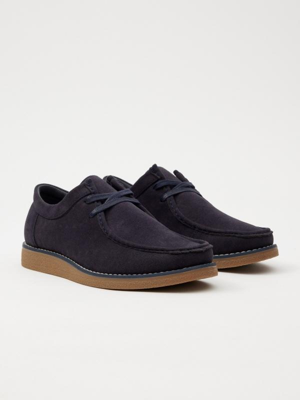 In side Zapato clásico estilo deportivo Envío gratis