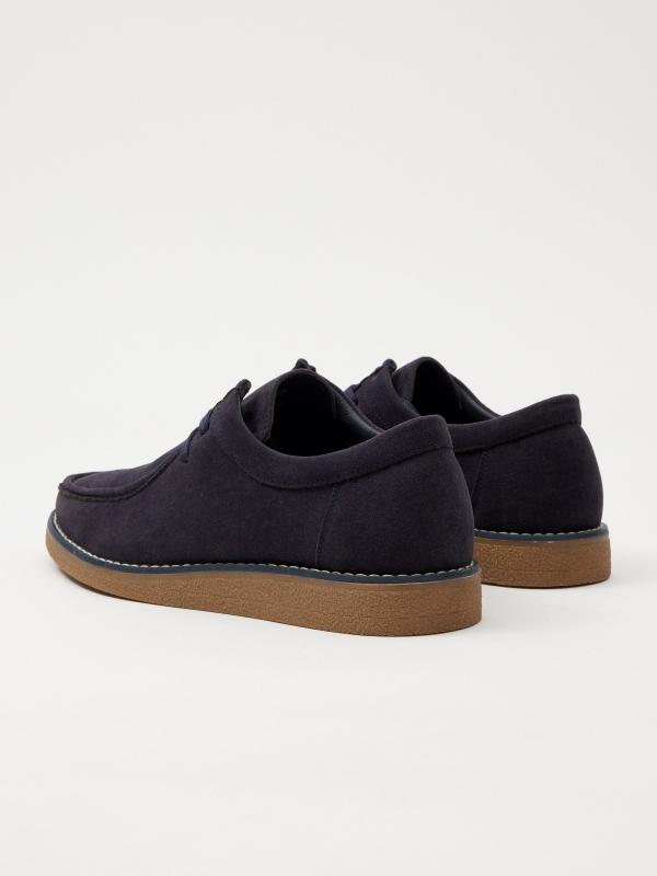 In side Zapato clásico estilo deportivo Envío gratis
