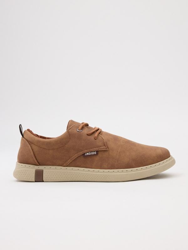 In side Zapatilla casual con cordones COMPRAR AHORA