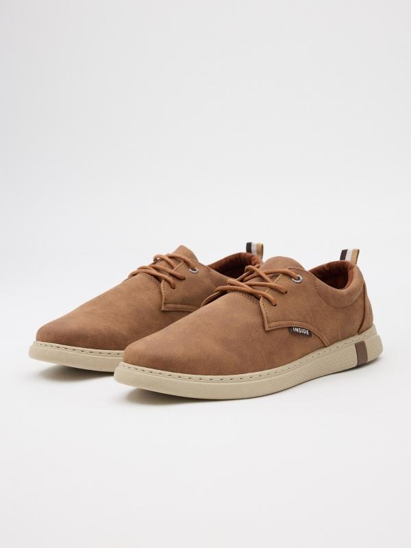 In side Zapatilla casual con cordones COMPRAR AHORA