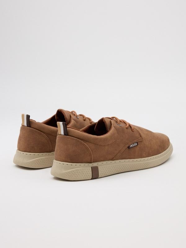 In side Zapatilla casual con cordones COMPRAR AHORA