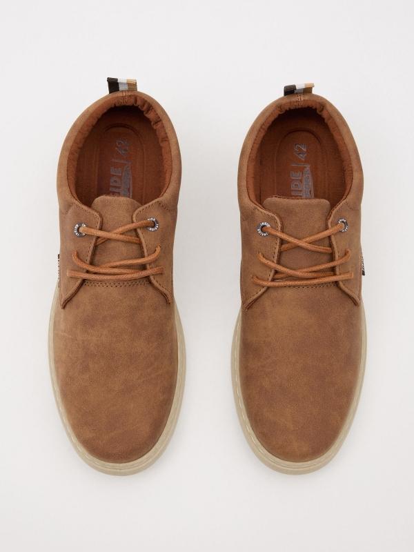 In side Zapatilla casual con cordones COMPRAR AHORA