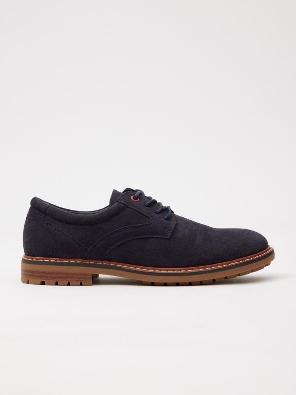 In side Zapato clásico de hombre
