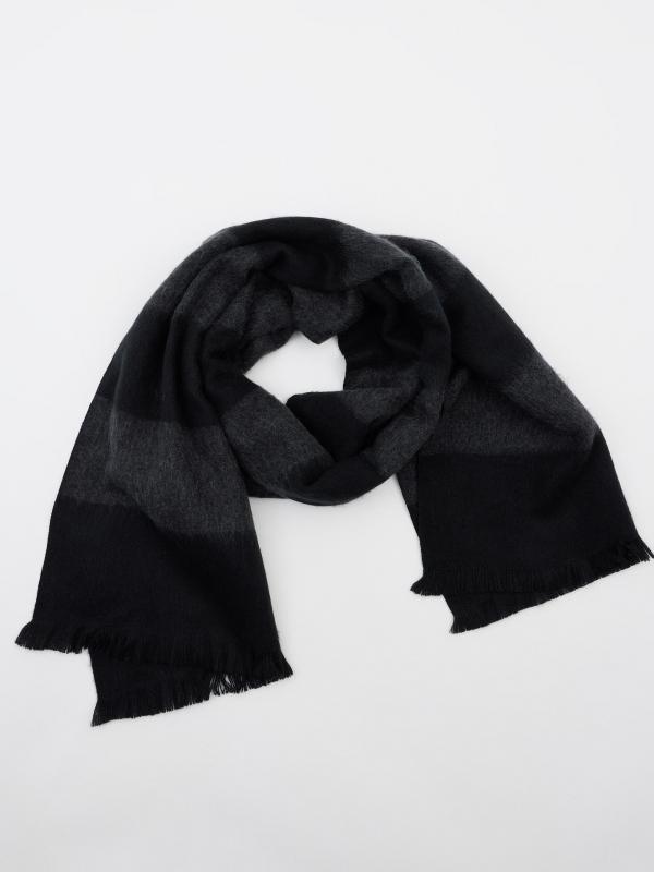 In side Bufanda hombre Ofertas especiales