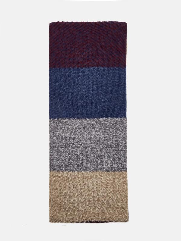 In side Bufanda tubular hombre
