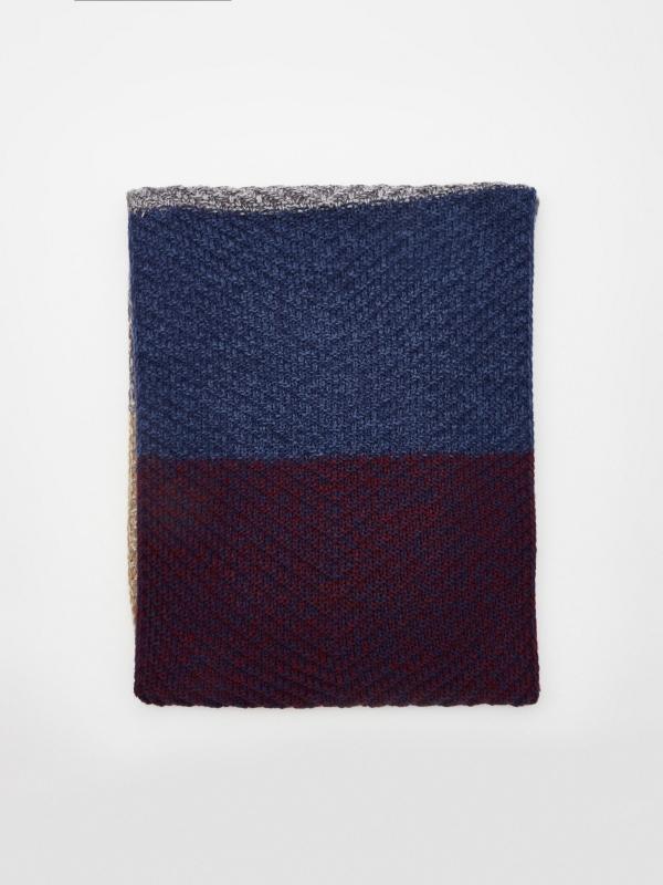 In side Bufanda tubular hombre Grandes ahorros