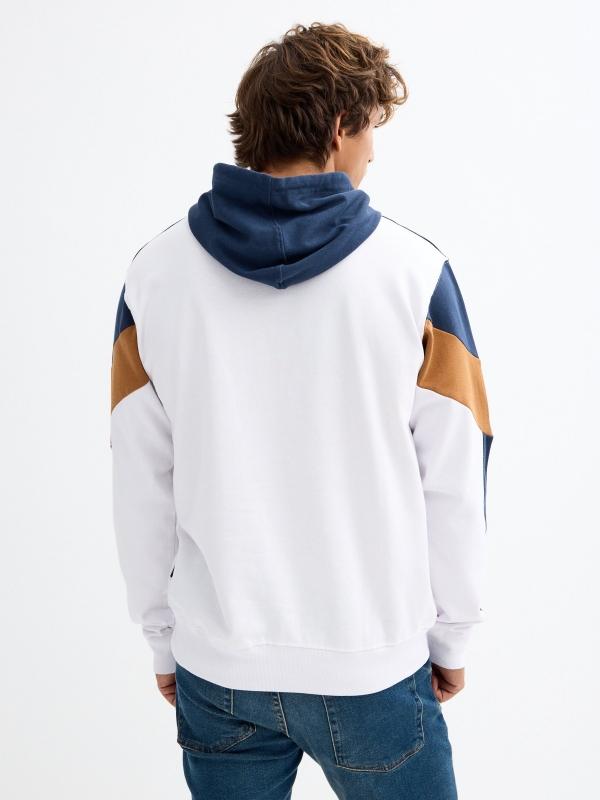 In side Sudadera capucha deportiva Outlet online