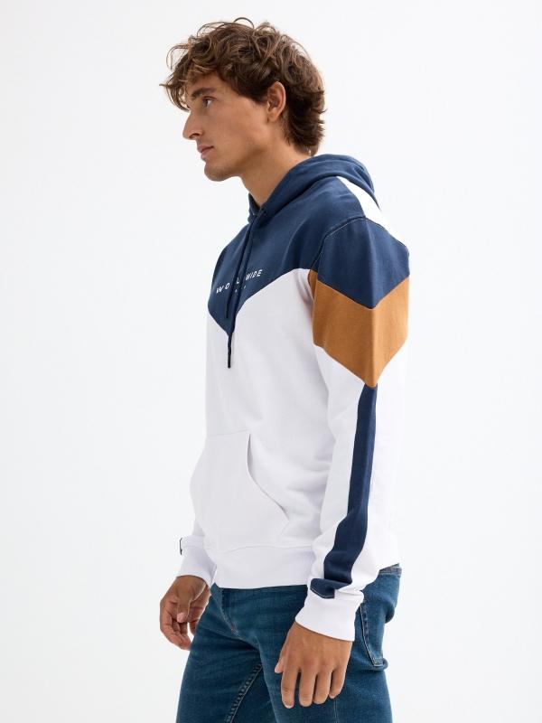 In side Sudadera capucha deportiva Outlet online