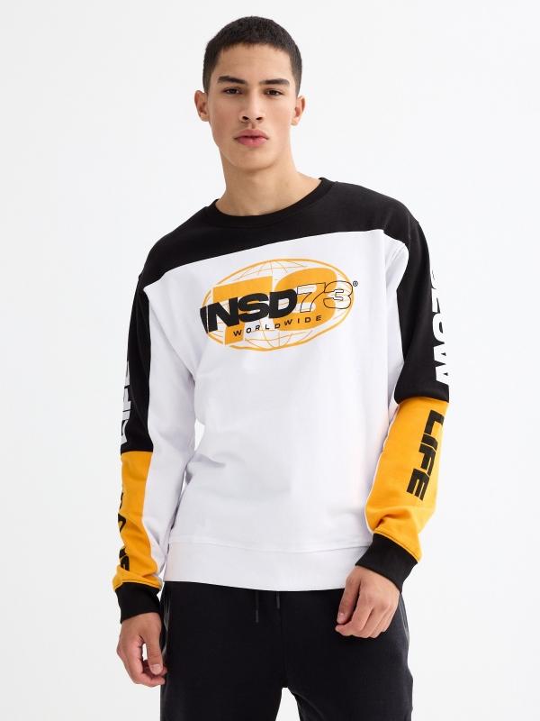 In side Sudadera deportiva Mejor oferta