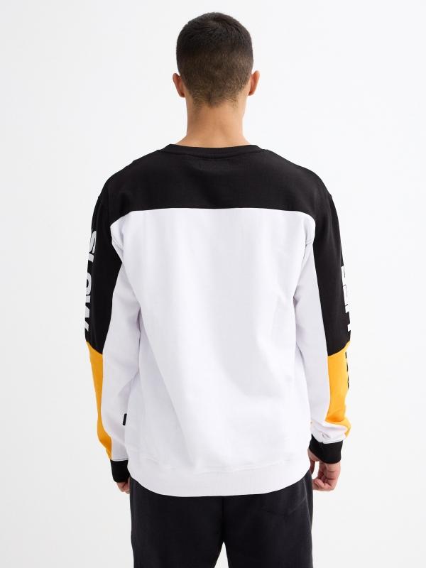 In side Sudadera deportiva Mejor oferta