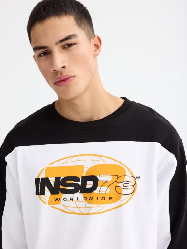In side Sudadera deportiva Mejor oferta