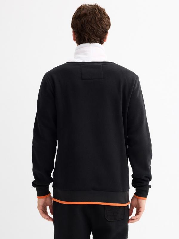 In side Sudadera Runaway Envío gratis