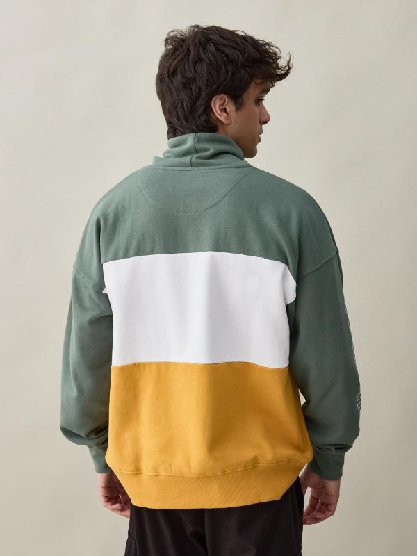 In side Sudadera NEOINSIDERS Oferta especial