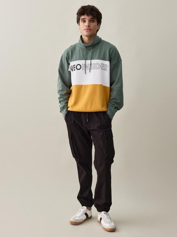 In side Sudadera NEOINSIDERS Oferta especial