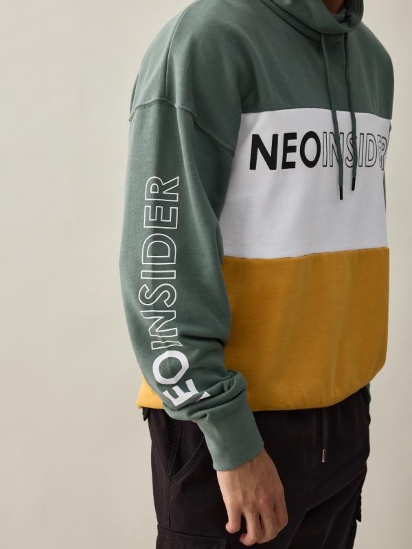 In side Sudadera NEOINSIDERS Oferta especial