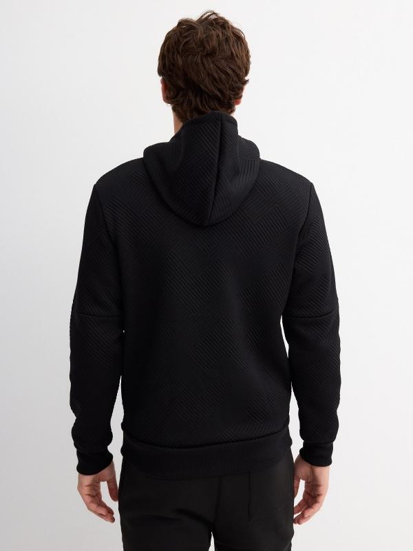 In side Sudadera deportiva básica Últimos 3 días