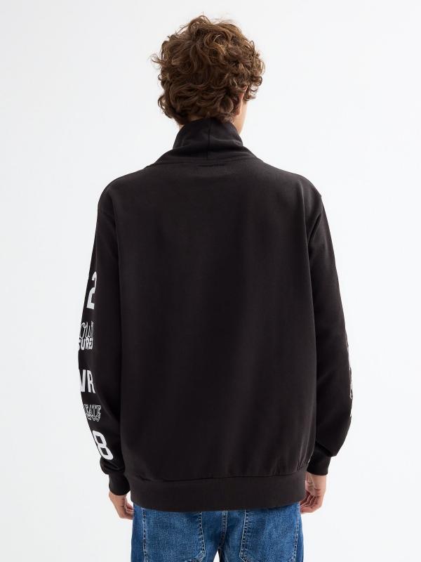 In side Sudadera color block COMPRAR AHORA