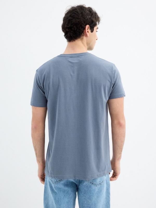 In side Camiseta manga corta Think Outside Precio de fábrica