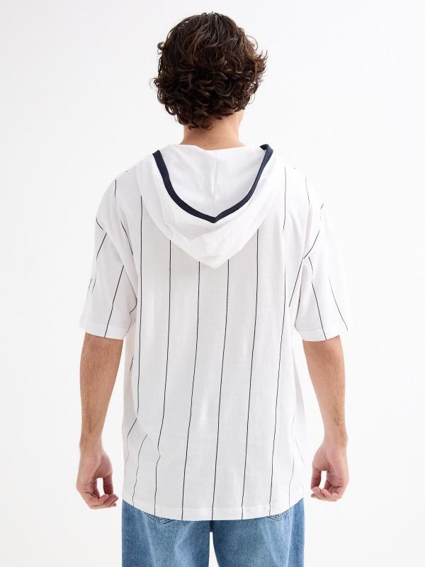 In side Camiseta manga corta capucha Rebels Precios de Black Friday