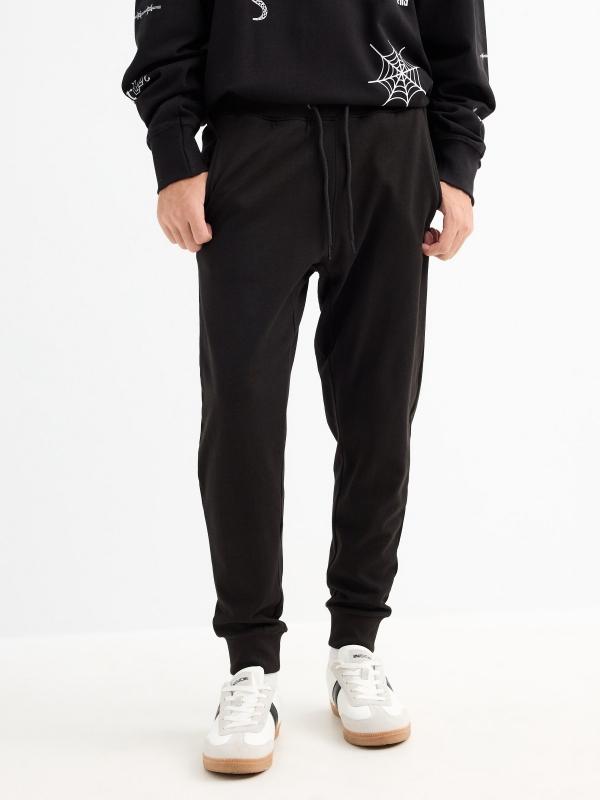 In side Pantalón jogger sport Descuento por venta flash