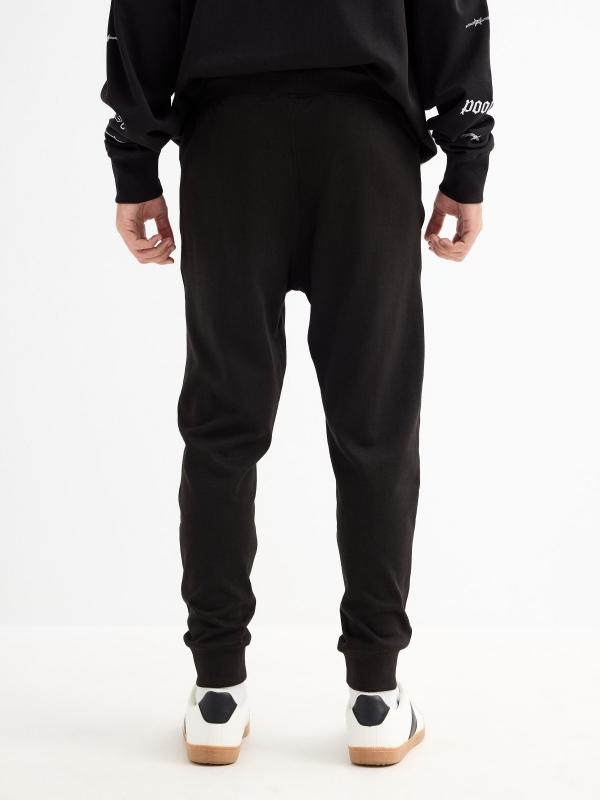 In side Pantalón jogger sport Descuento por venta flash
