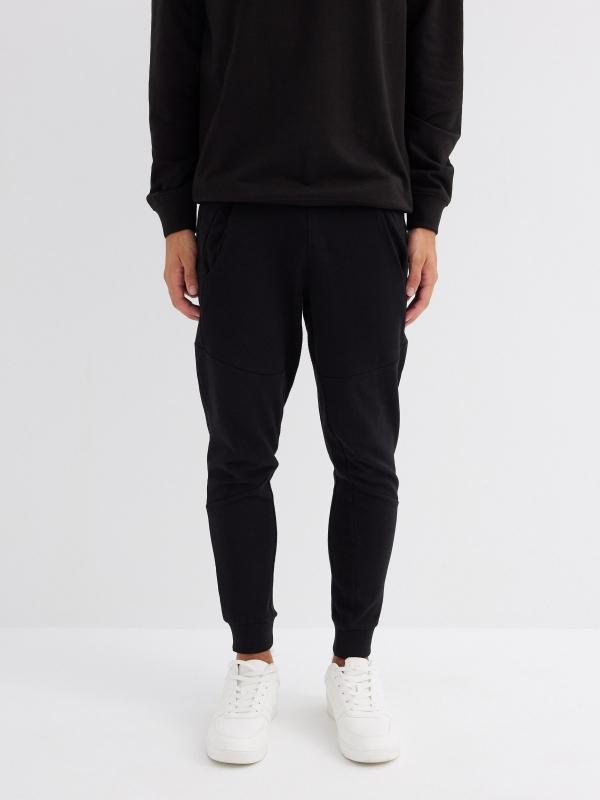 In side Pantalón jogger deportivo Precio ultrabajo