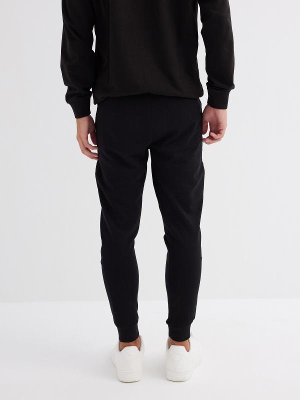 In side Pantalón jogger deportivo Precio ultrabajo