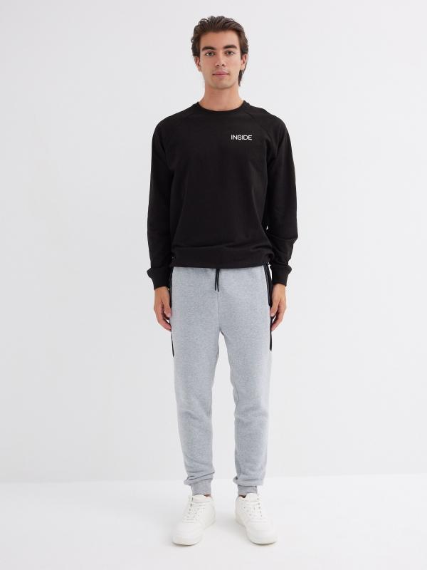 In side Pantalón jogger deportivo Outlet online