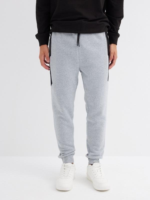 In side Pantalón jogger deportivo Outlet online