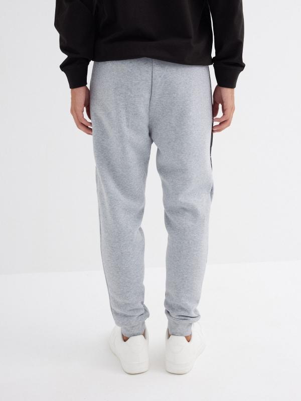 In side Pantalón jogger deportivo Outlet online