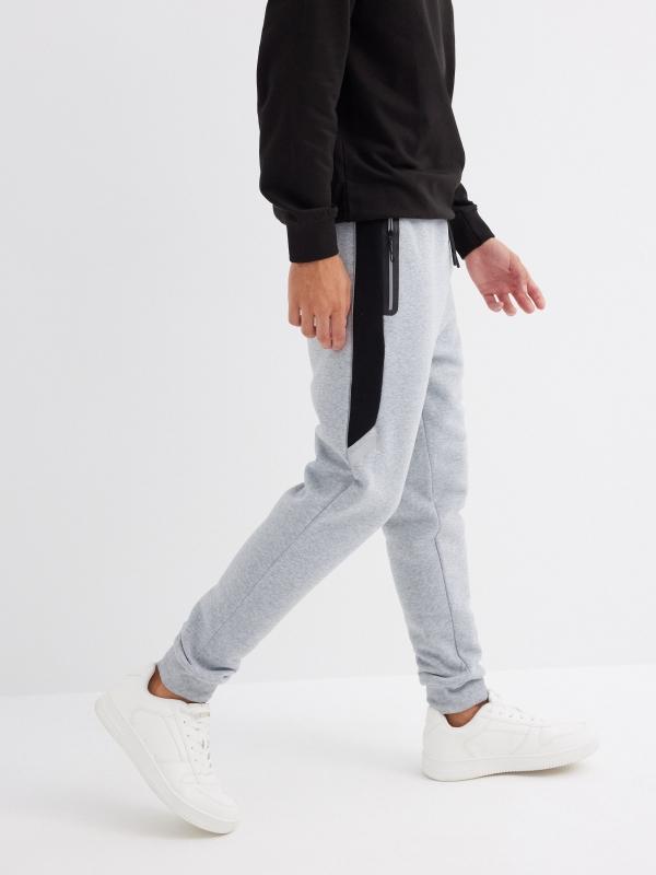 In side Pantalón jogger deportivo Outlet online