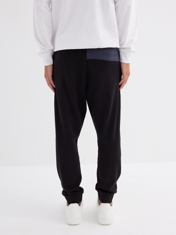 In side Pantalón jogger Venta caliente