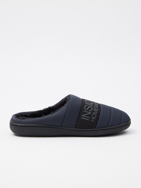 In side Zapatilla de casa nailon INSIDE
