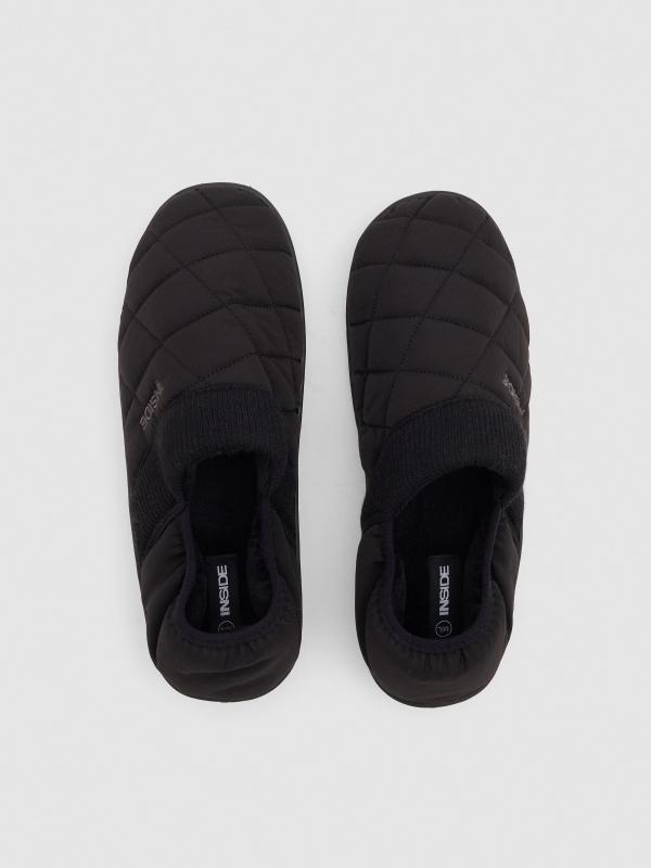In side Zapatillas de casa cerradas Envío gratis