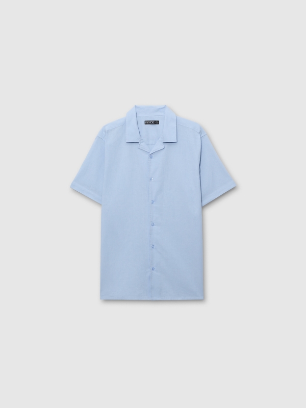In side Camisa manga corta lis COMPRAR AHORA