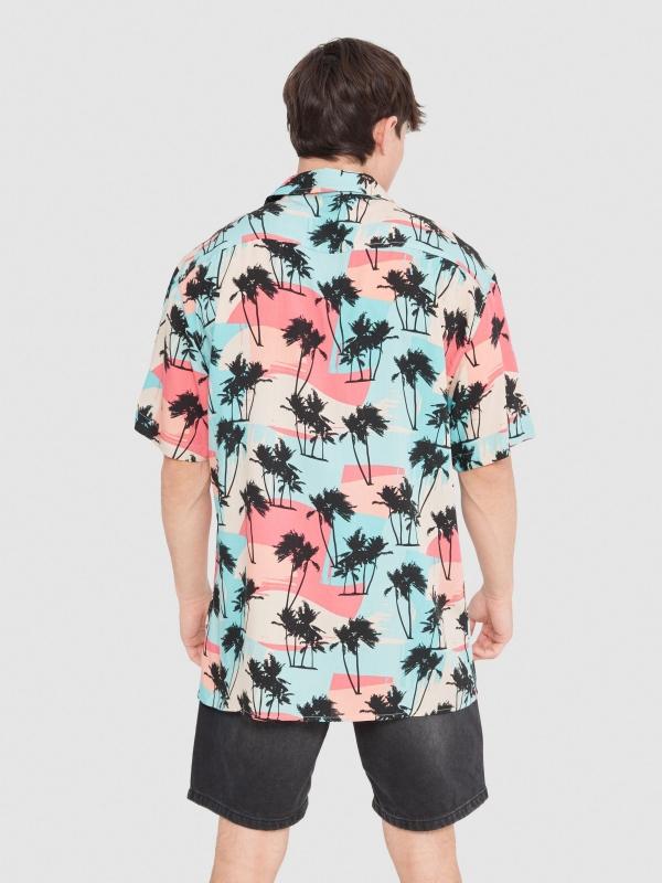 In side Camisa playera Precios de Black Friday