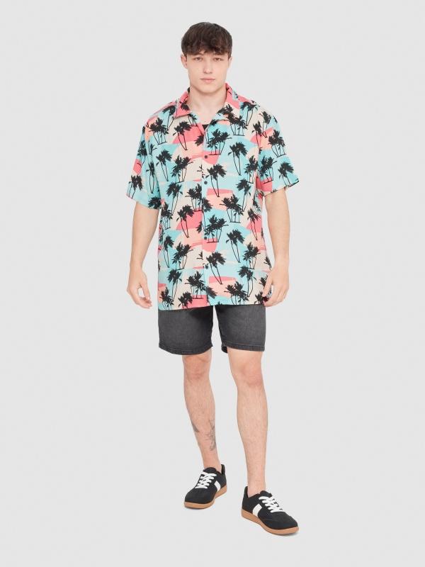 In side Camisa playera Precios de Black Friday