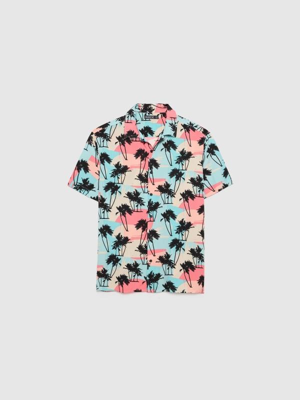 In side Camisa playera Precios de Black Friday